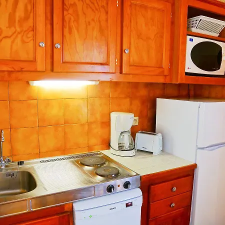 Studio Marina D'oru.1 Apartment