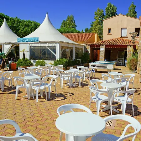 Studio Marina D'oru.1 Ghisonaccia