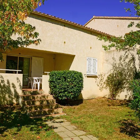 Studio Marina D'oru.1 Ghisonaccia