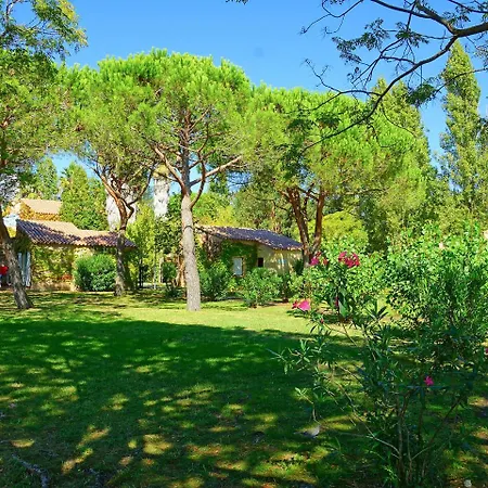 Apartment Studio Marina D'oru.1 Ghisonaccia