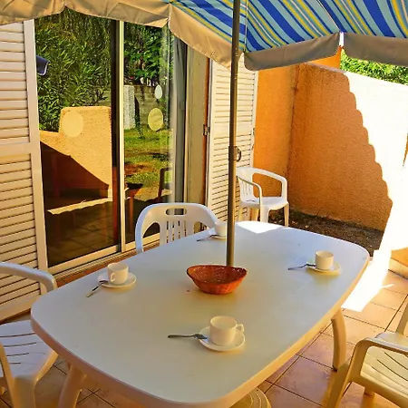 Studio Marina D'oru.1 * Ghisonaccia