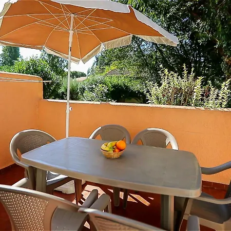 Studio Marina D'oru.1 Apartment Ghisonaccia