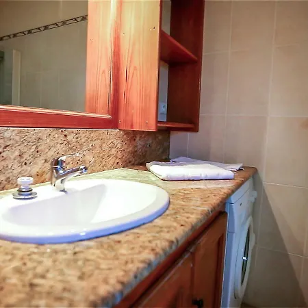 Apartment Studio Marina D'oru.1 Ghisonaccia