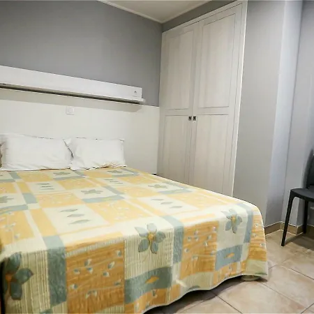 Apartment Studio Marina D'oru.1 *