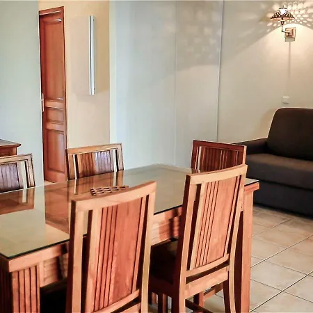 Studio Marina D'oru.1 Apartment Ghisonaccia