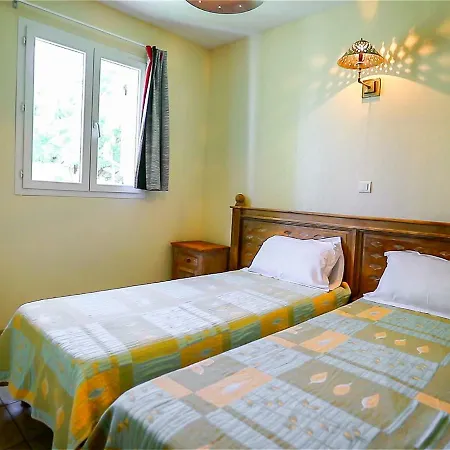 Studio Marina D'oru.1 Apartment Ghisonaccia