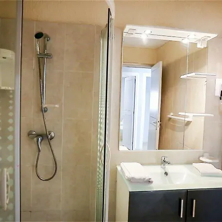Apartment Studio Marina D'oru.1 Ghisonaccia