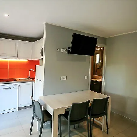 Apartment Studio Marina D'oru.1