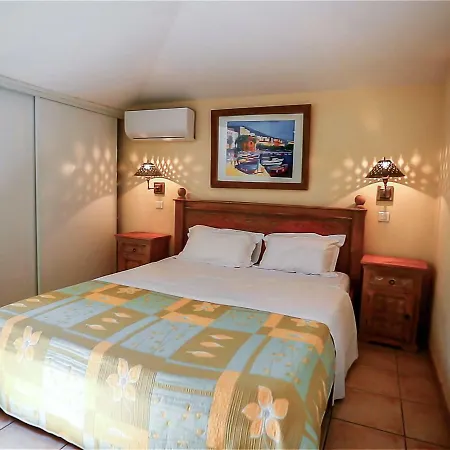 Studio Marina D'oru.1 Apartment Ghisonaccia